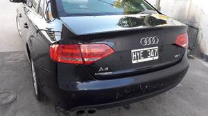 Audi A4 1.8T FSI (160cv) MT Sport Cuero Plus