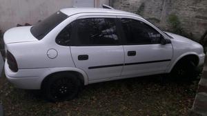 Auto Chevrolet Corsa  Gnc Permutas