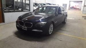 BMW Serie iA Premium
