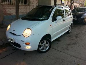 Chery QQ Confort Security usado  kms