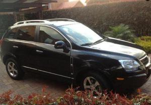 Chevrolet Captiva LTZ usado  kms