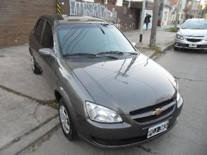 Chevrolet Classic 4P Classic LS usado  kms