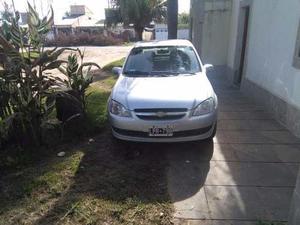 Chevrolet Classic 4Ptas. 1.4 N Spirit / LS AA DA