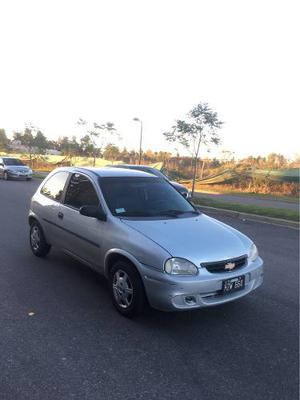 Chevrolet Corsa Classic 3Ptas. 1.4 N GL (L09)