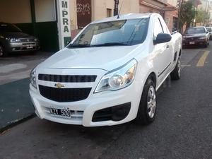 Chevrolet Montana LS Pack