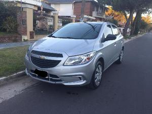 Chevrolet Onix LT usado  kms