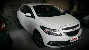 Chevrolet Onix LTZ usado  kms