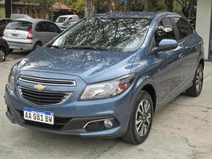 Chevrolet Onix LTZ usado  kms