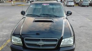 Chevrolet S10 Impecable Dlx Electronic