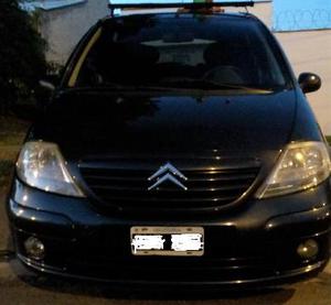 Citroen C3 1.6 Exclusive usado  kms