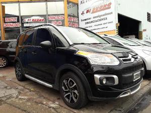 Citroen C3 Aircross 1.6i SX Pack Hi Tech usado 