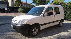 Citroën Berlingo Furgón 1.6 HDI PLC Full (L10)