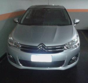 Citroën C4 Lounge