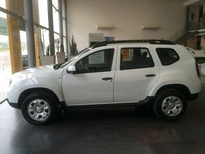 DUSTER EXPRESSION 1.6 4X2 HOT SALE MAYO !!!