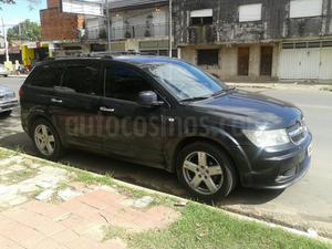 Dodge Journey RT 2.7