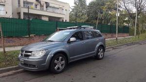 Dodge Journey RT 2.7 Full DVD