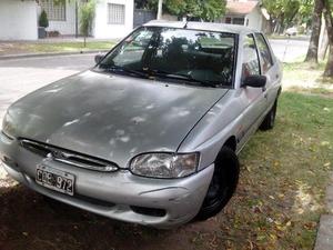 FORD ESCORT 1,8 TITULAR VTV FULL 