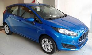 FORD FIESTA HOT SALE 