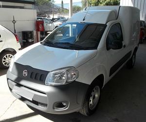 Fiat Fiorino Fire Evo  Km