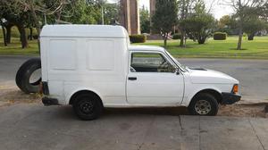 Fiat Fiorino Mod95 con Gnc