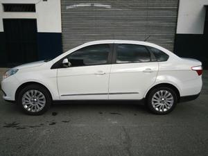 Fiat Grand Siena  Impecable