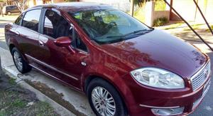 Fiat Linea