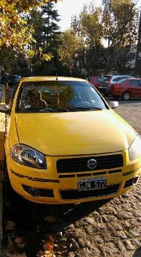 Fiat Palio ELX 1.8R usado  kms