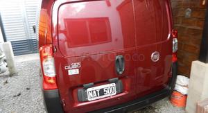 Fiat Qubo