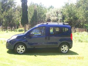 Fiat Qubo Dynamic usado  kms