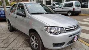 Fiat Siena Otra Versión usado  kms