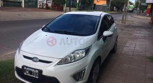 Ford Fiesta Kinetic