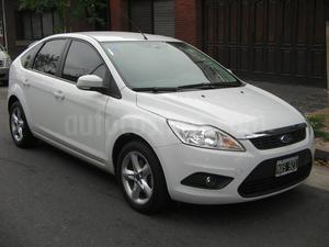 Ford Focus 5P 1.6L Trend