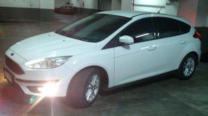 Ford Focus III S 1.6L Sigma