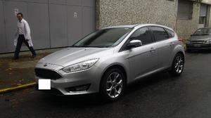 Ford Focus III SE PLUS 2.0L Duratec