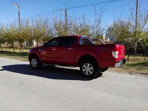 Ford Ranger T Diesel 3.2L C D 4x4 XLT