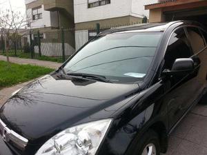 Honda CR-V 2.4 LX AT 4Xcv) (L07) DISCONTINUO