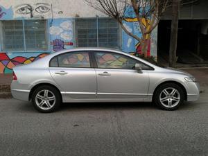 Honda Civic Exs 1.8 Aut, , Nafta