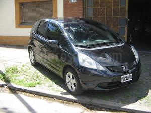 Honda Fit LX Aut