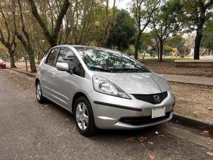 Honda Fit LX usado  kms