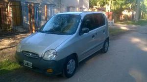 Hyundai Atos GLS con Aire usado  kms