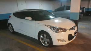 Hyundai Veloster 1.6 AT