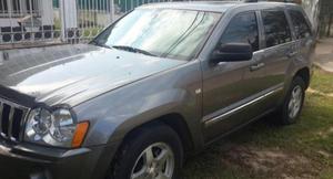 JEEP GRAND CHEROKEE LIMITED FULL 