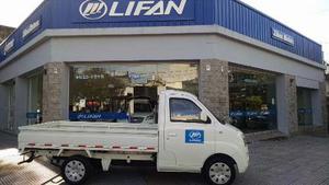 Lifan Foison 1.3 MPI