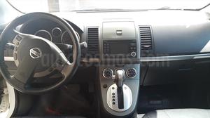 Nissan Sentra Tekna Aut