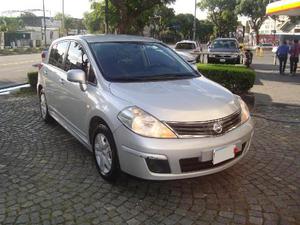 Nissan TIIDA Hatchback usado  kms