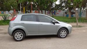 OPORTUNIDAD Fiat Punto ELX 1.3 JTD $