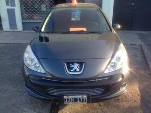 Peugeot 207 Compact 1.4 Compact XS 5Ptas Full