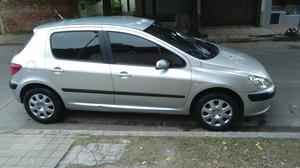 Peugeot 307 Hdi 