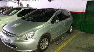 Peugeot 307 XS 5P 2.0 Premium usado  kms