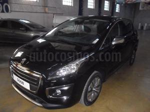 Peugeot  Allure Tiptronic